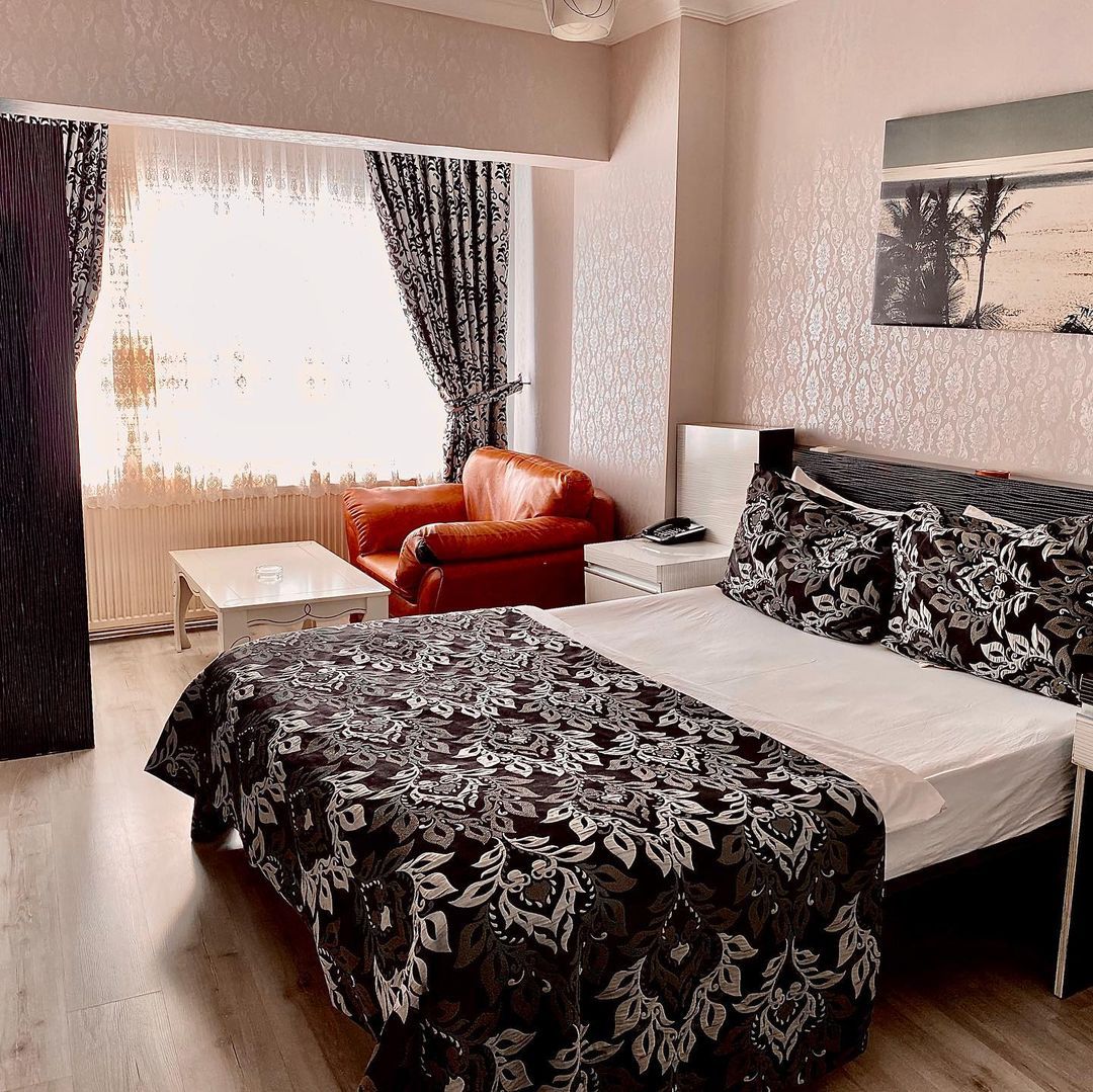 عکس هتل سمیرا (Semira)