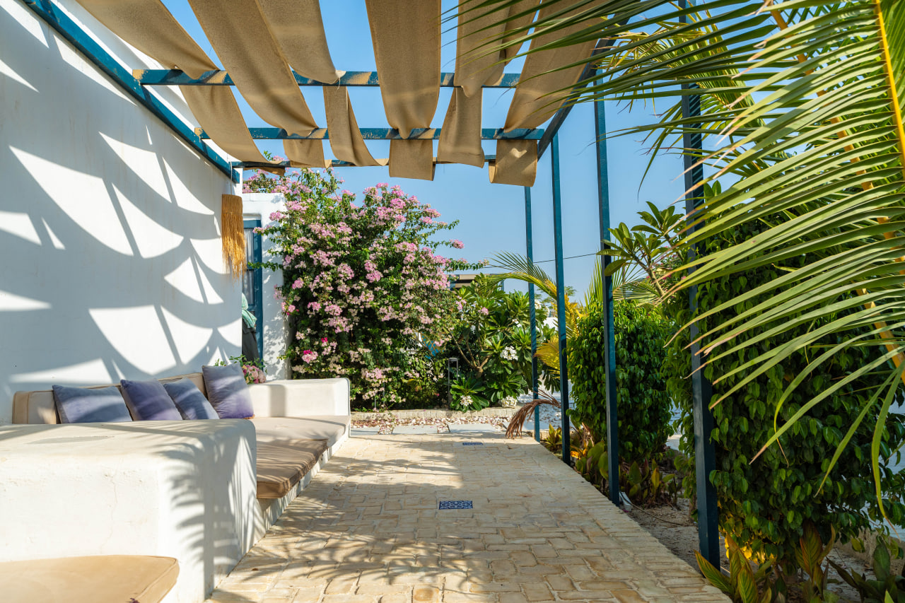 عکس هتل دنسه نوم