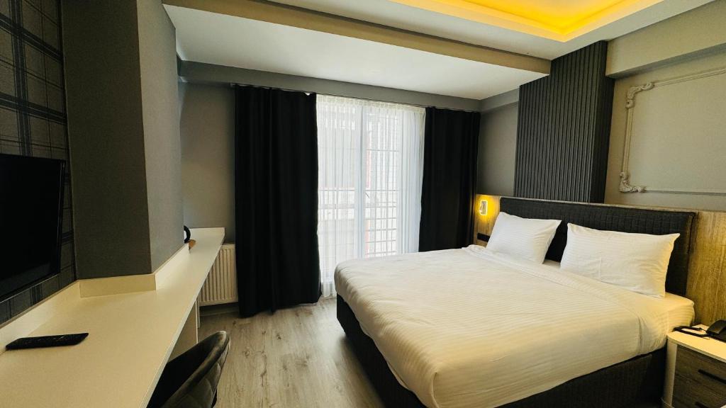 عکس هتل ال بابوس (El Baboos)