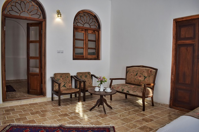 عکس هتل هومان