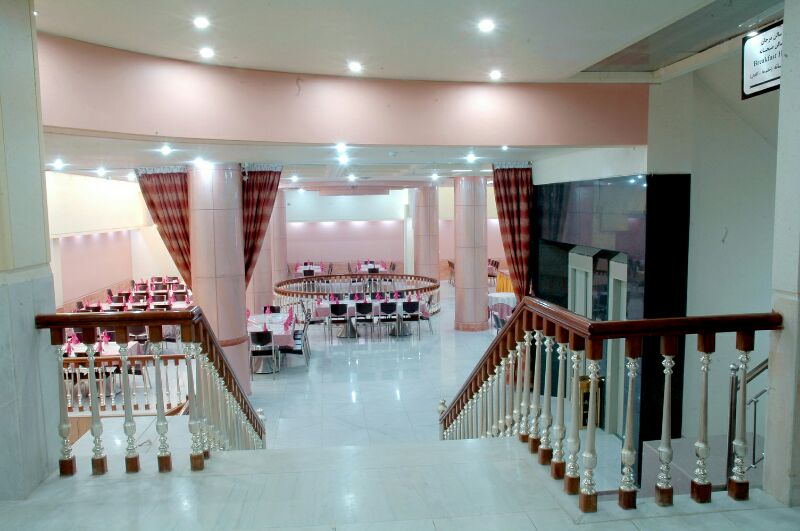 عکس هتل مینو