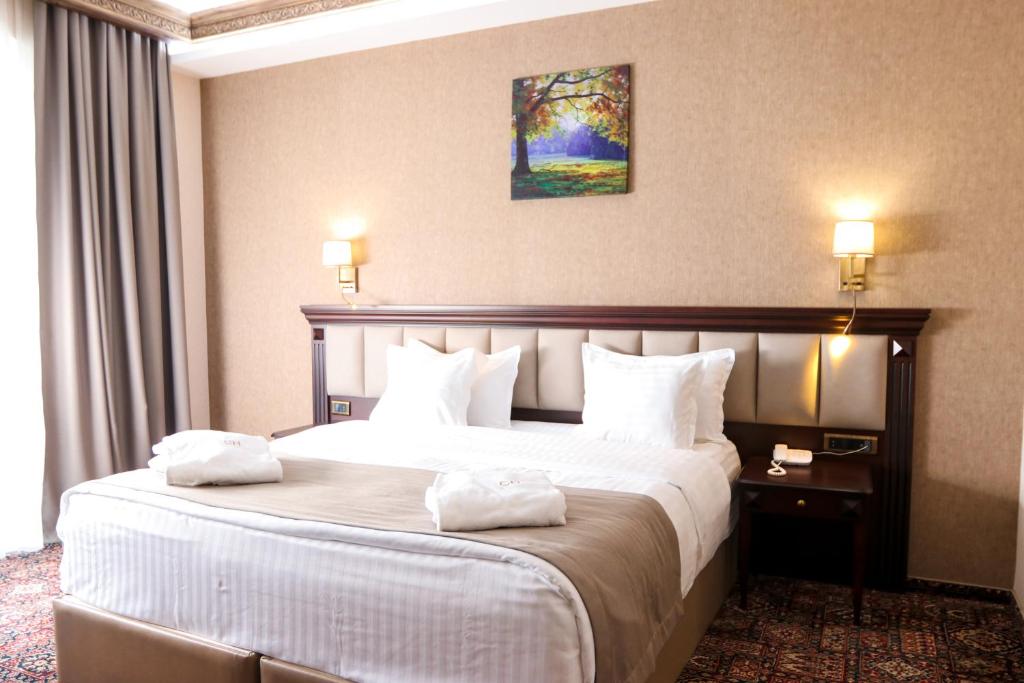 عکس هتل کنیاک (Konyak)