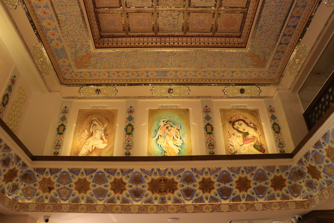 تصویر هتل امیرکبیر