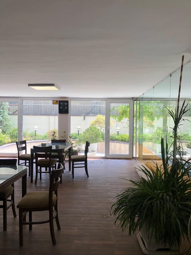 عکس هتل رسپینا