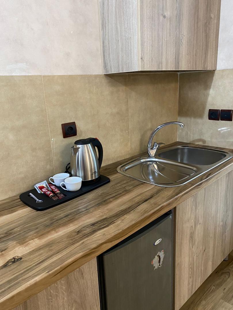 عکس هتل انوری