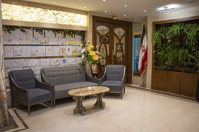 تصویر هتل آرتیمان