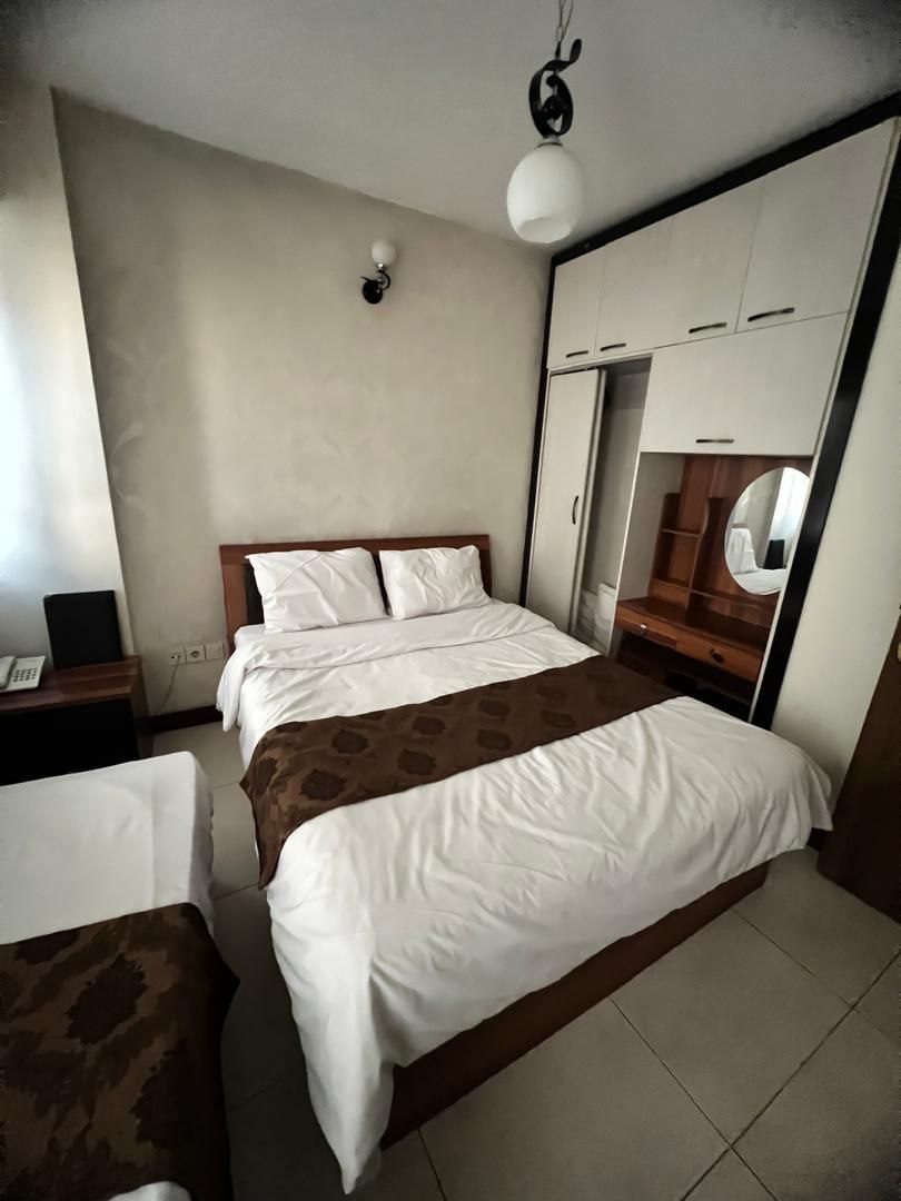 عکس هتل رویا