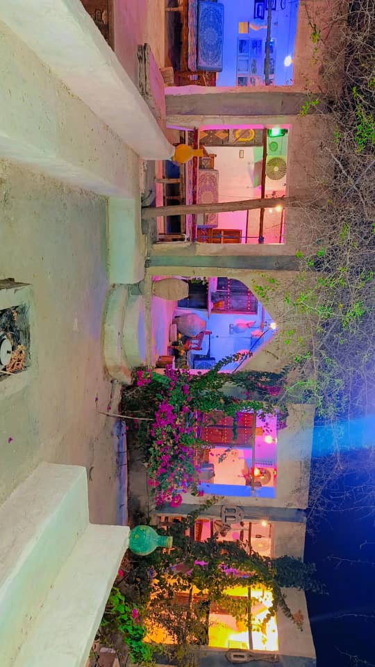 عکس هتل ناخدا علی