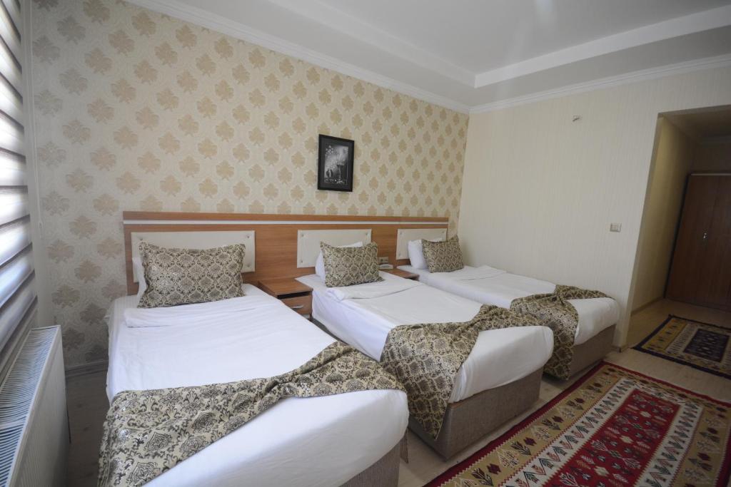 عکس هتل دیمت پارک (Dimet Park)