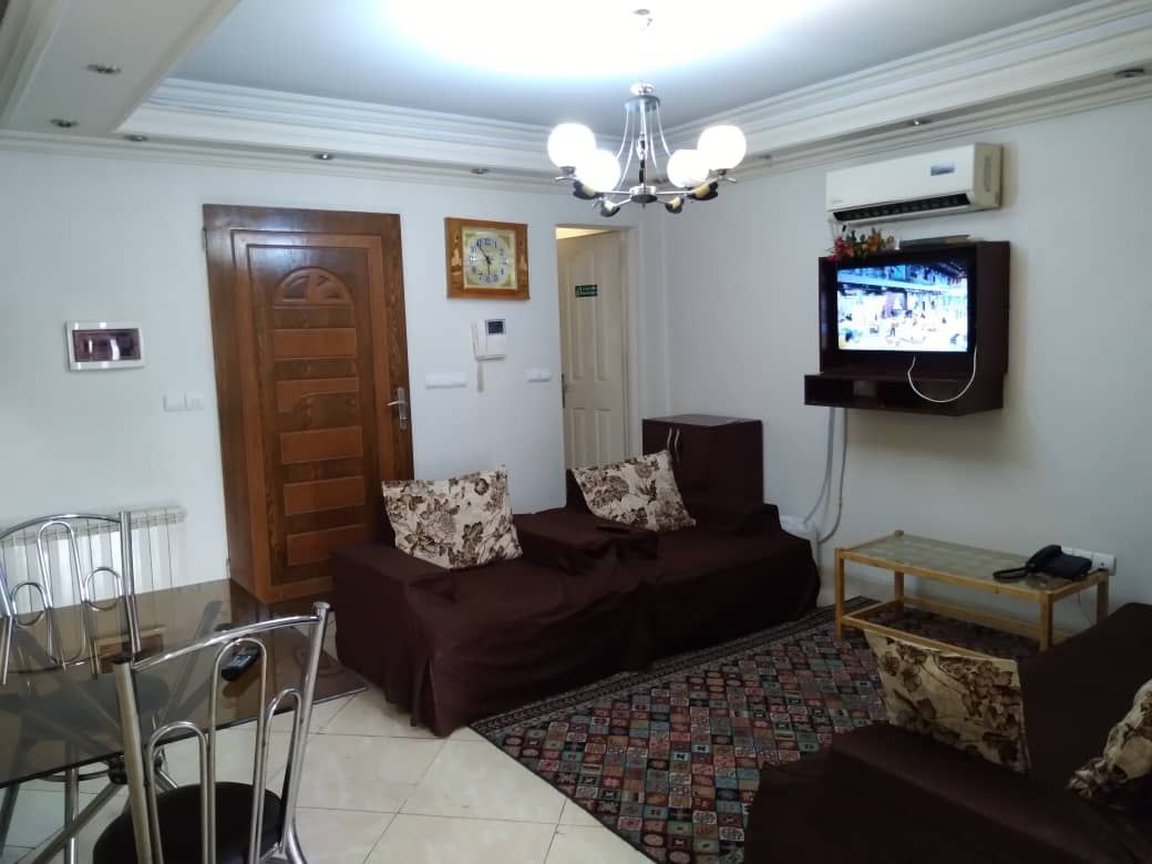 عکس هتل پرنیان