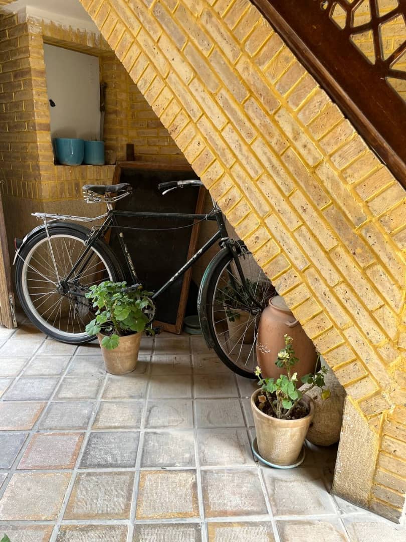 عکس هتل عمارت جمشیدیه