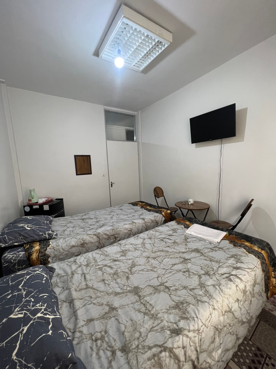 عکس هتل دنیز