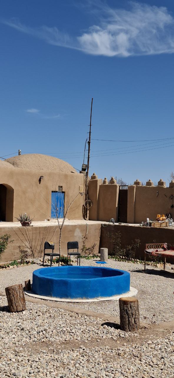 تصویر هتل درویش