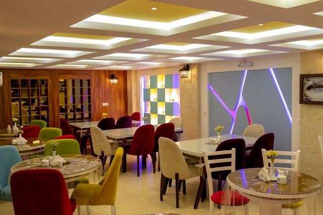 عکس هتل ائل آی