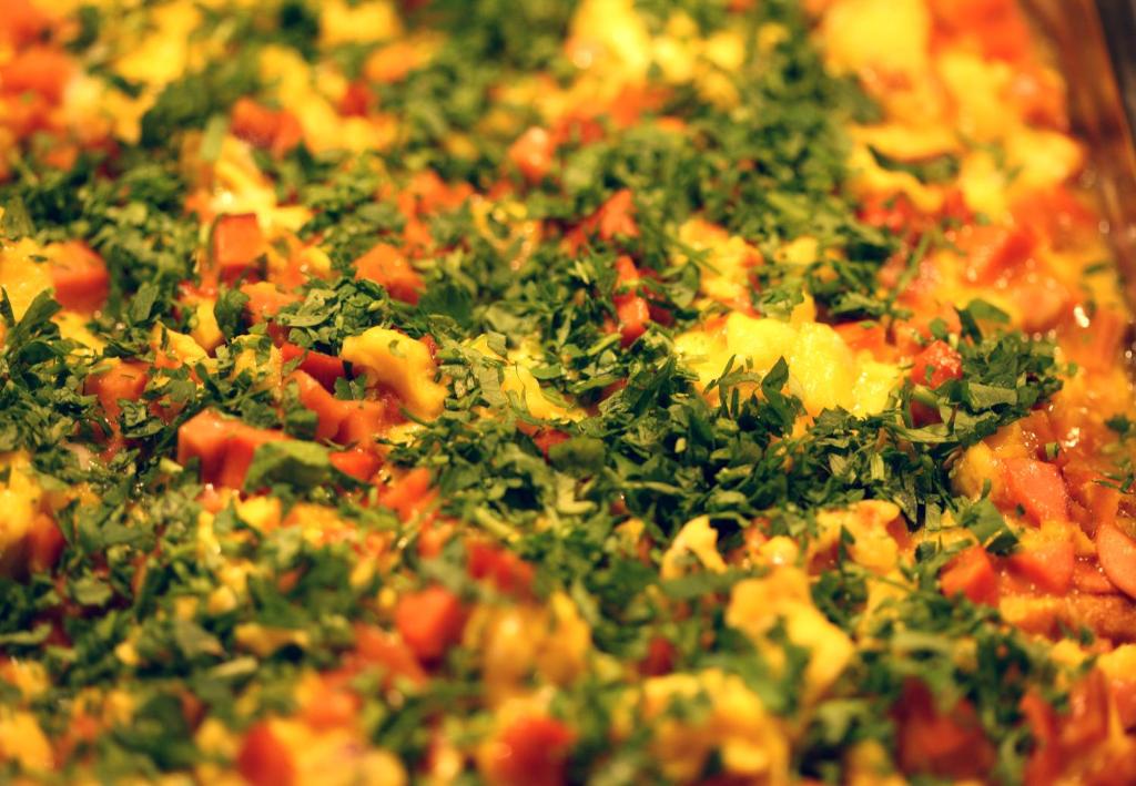 عکس هتل آنی پلازا (Ani Plaza)