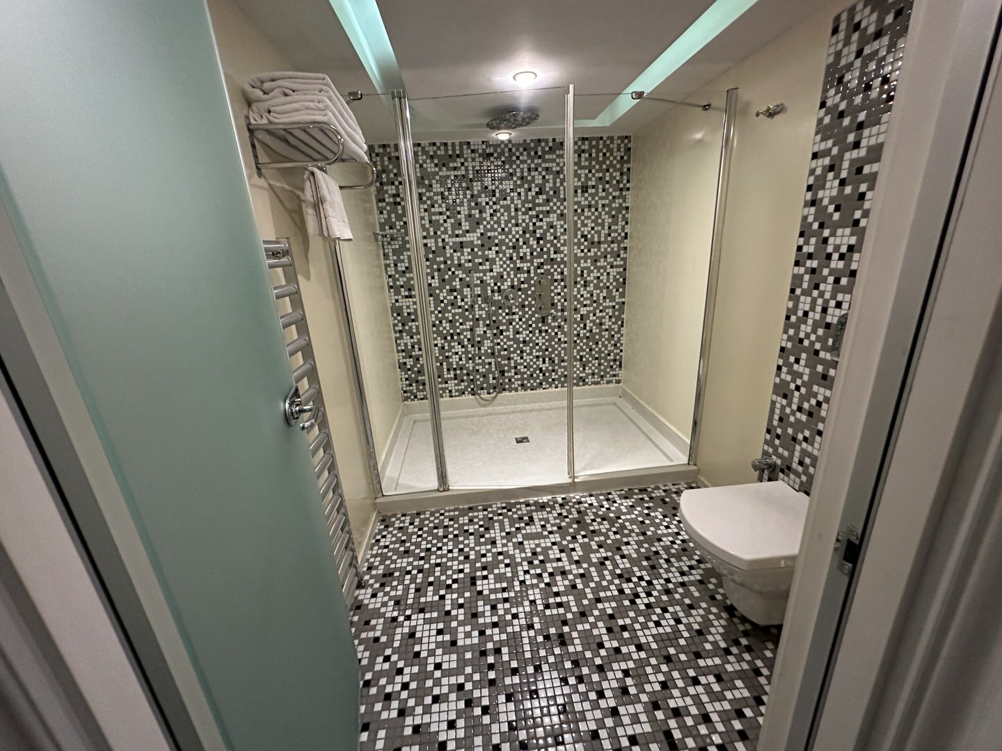 عکس هتل الیسیوم تکسیم (The Elysium Taksim)