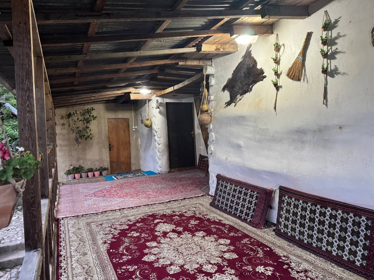 تصویر هتل ترو