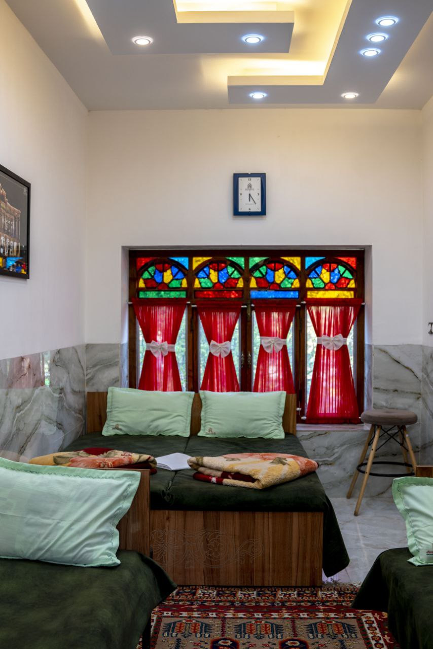 تصویر هتل نارنجستان