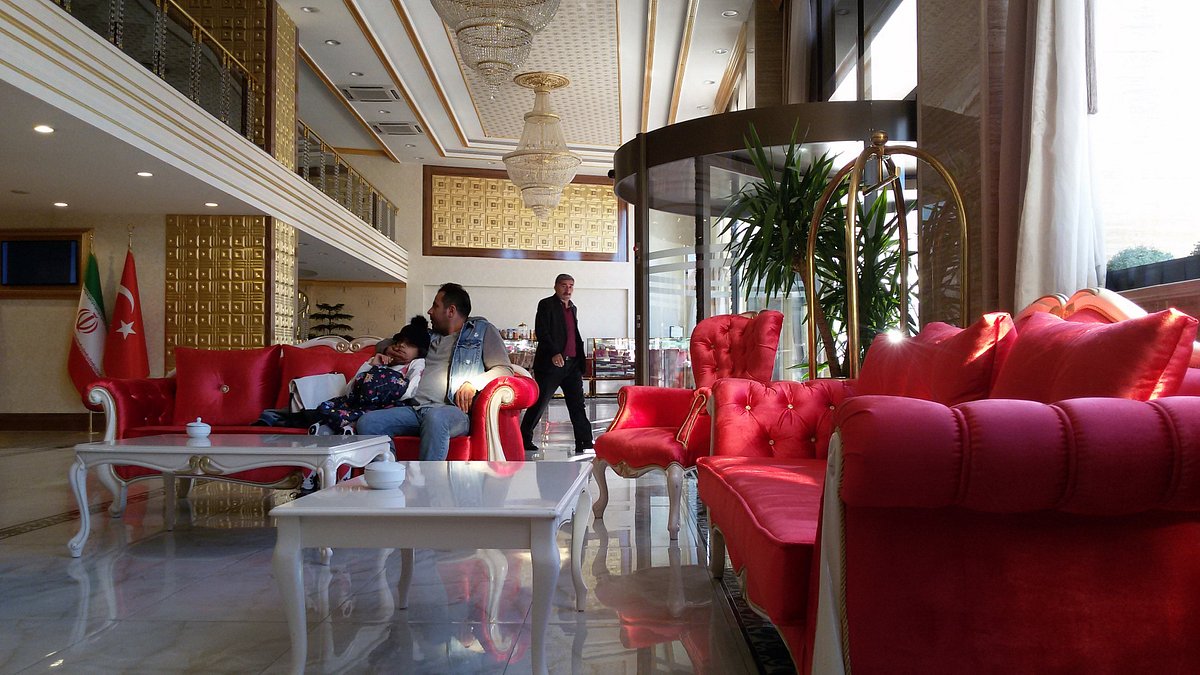 عکس هتل هالدی (Haldi)