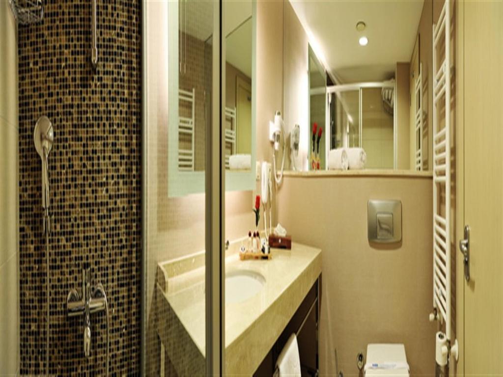 عکس هتل نیزا پارک (Niza Park)