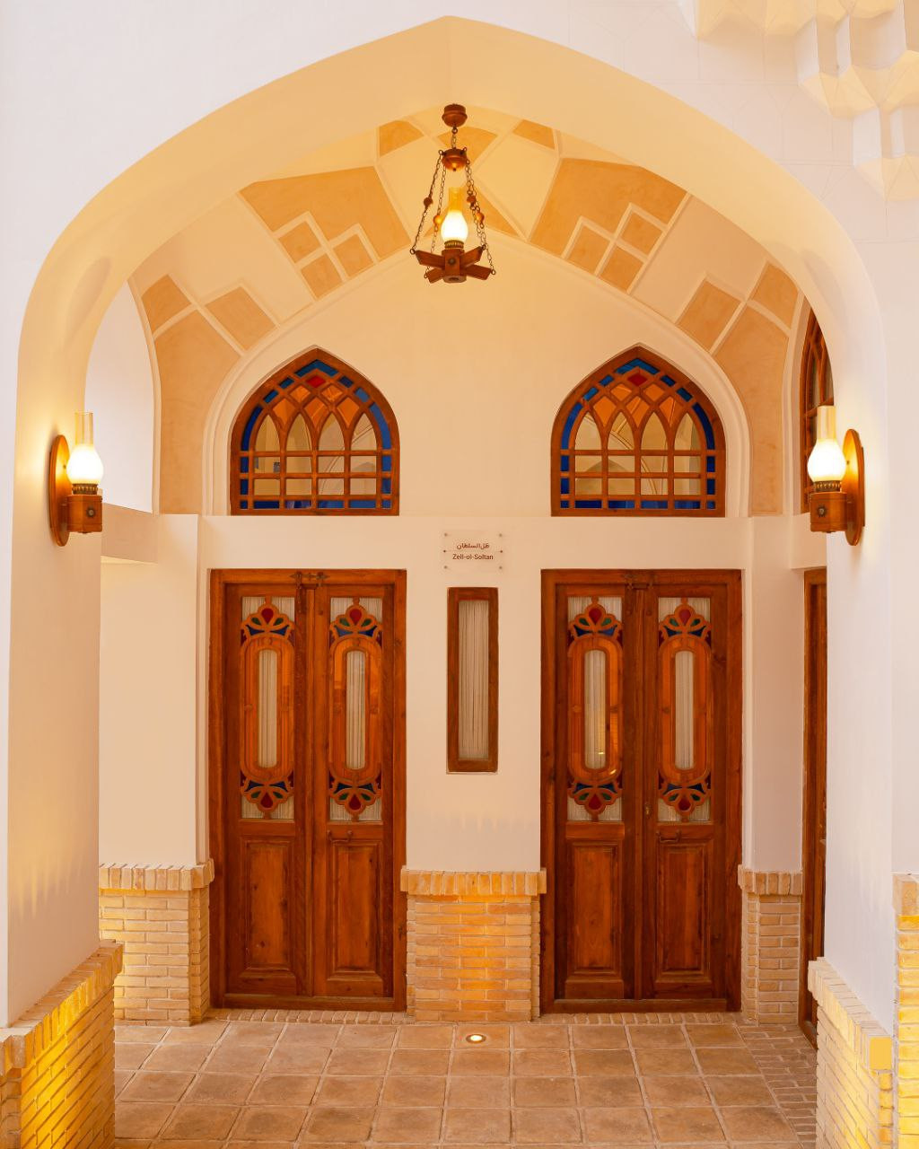 تصویر هتل ایوان