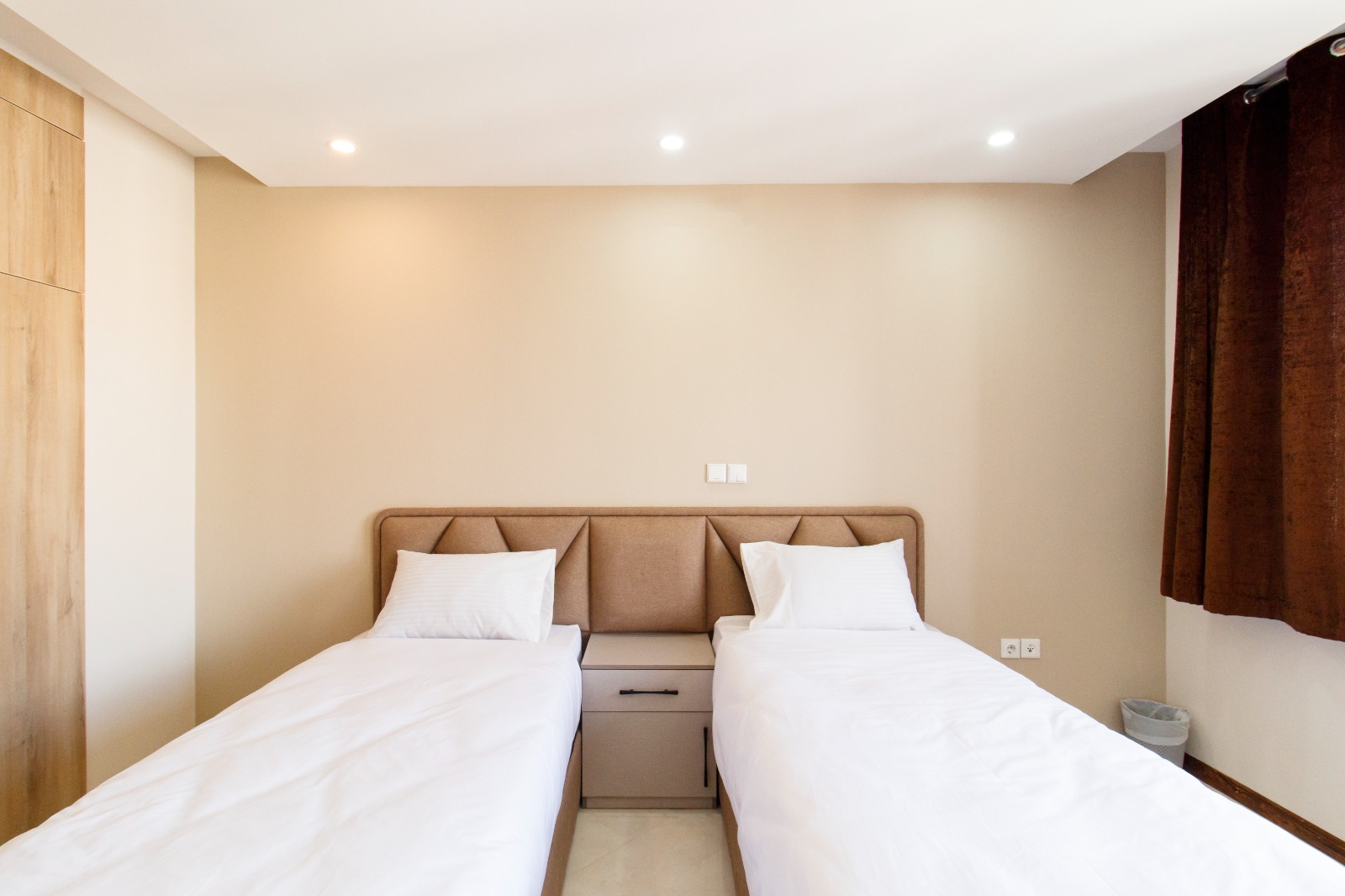 عکس هتل گارنت