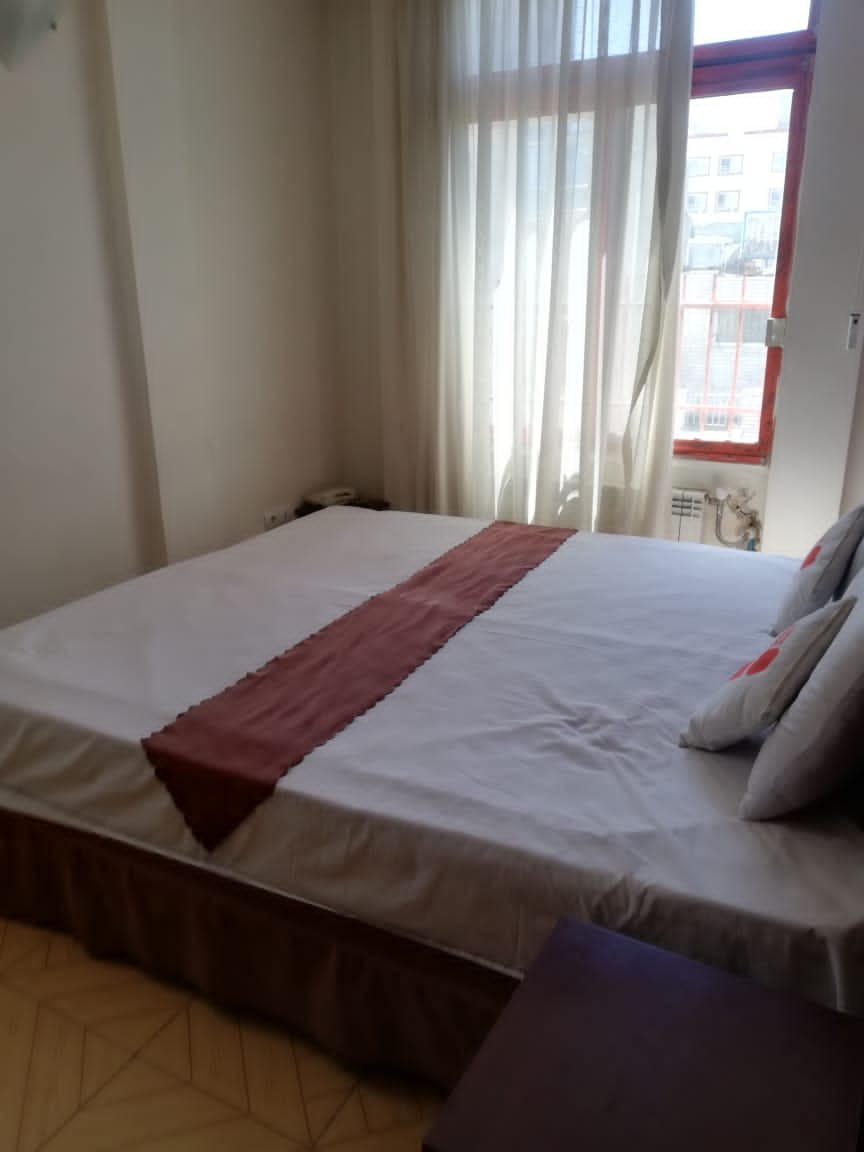 عکس هتل زاگرس