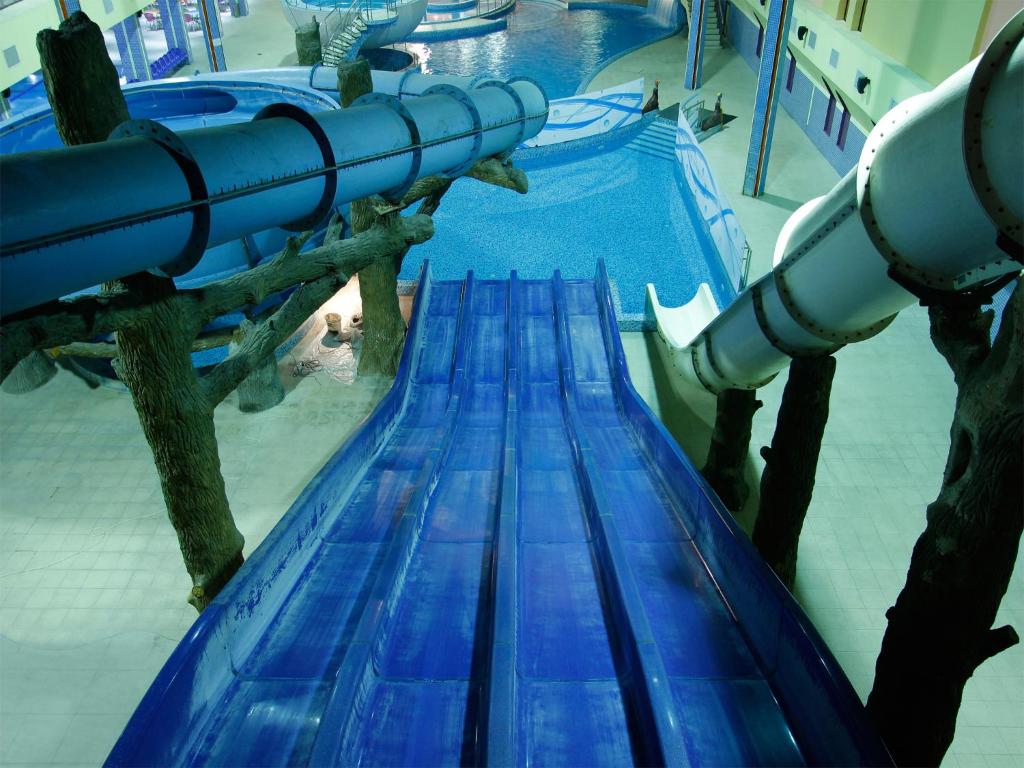 عکس هتل آکواتک ریزورت (Aquatek Resort)