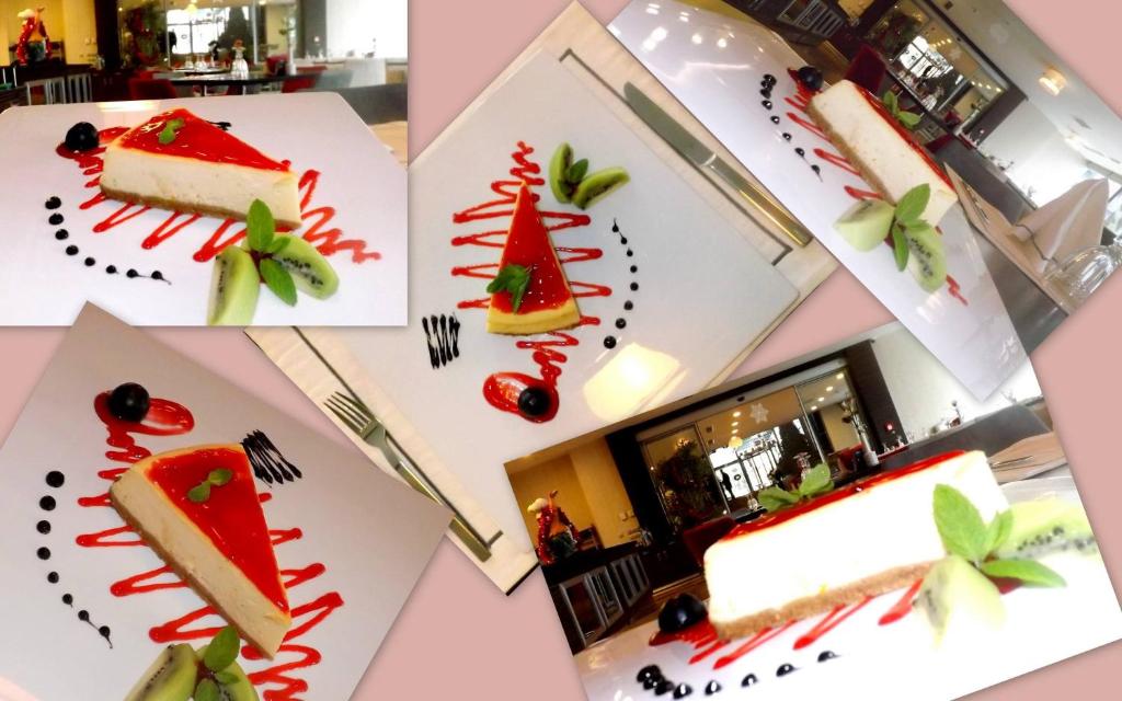 عکس هتل دمورا (Demora)