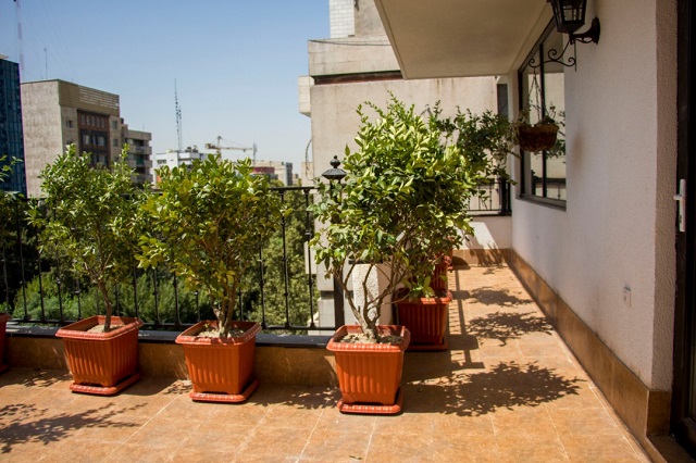 عکس هتل ورنوس