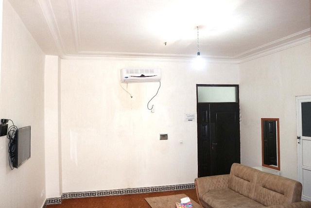 عکس هتل شوهاز