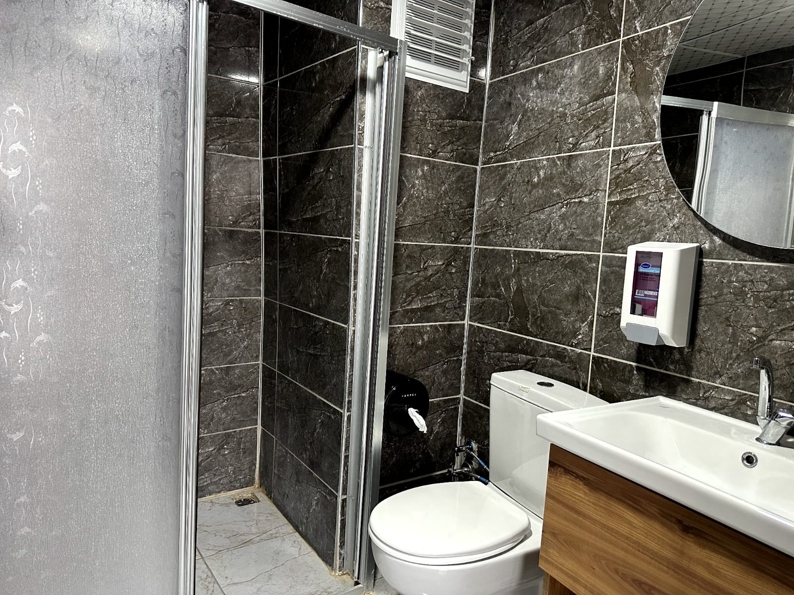 عکس هتل پارس پالاس (Pars Palas)