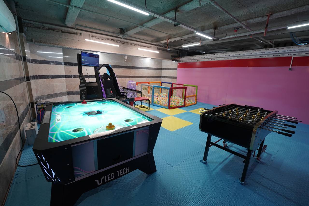 عکس هتل ایوان 1 ( اعلمی )