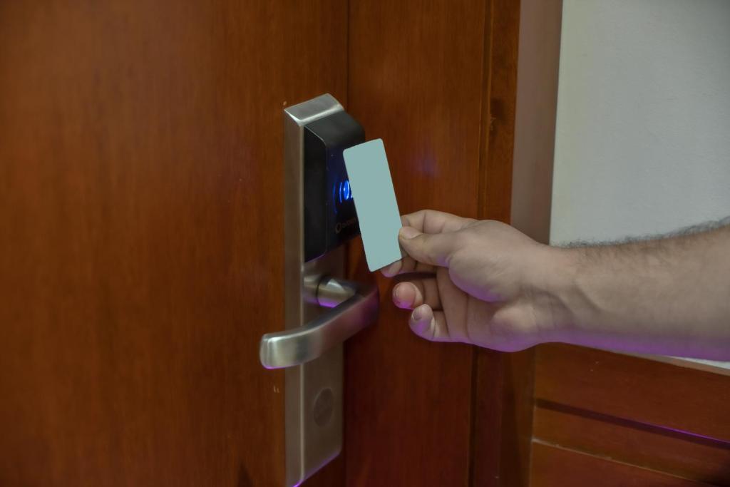 عکس هتل کورال (Coral)