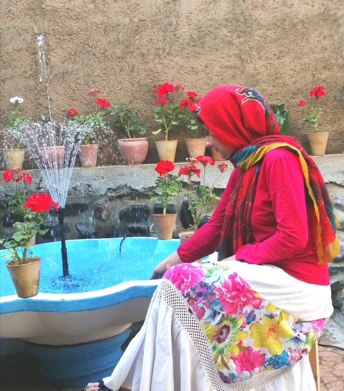 عکس هتل داربوم