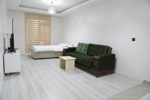 عکس هتل وان سوئیت (Van suite)