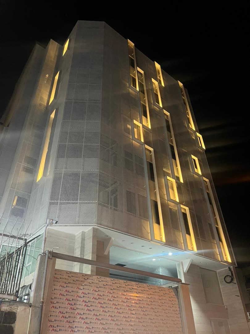 عکس هتل رسام