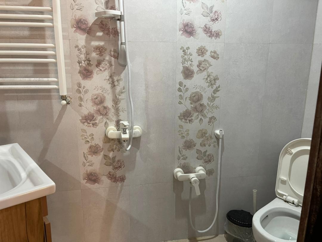 عکس هتل سنتی تخت جمشید