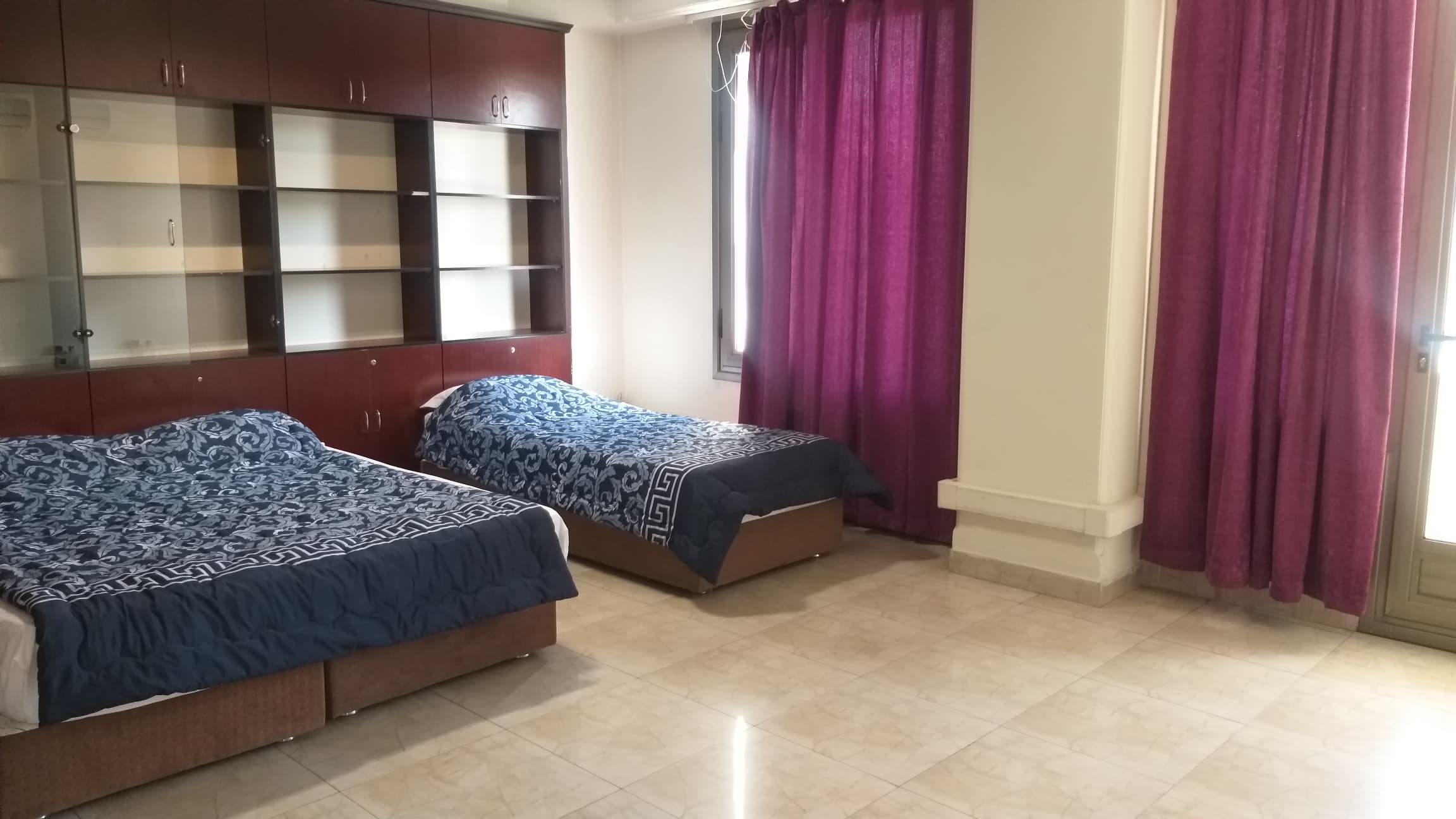 عکس هتل آتا