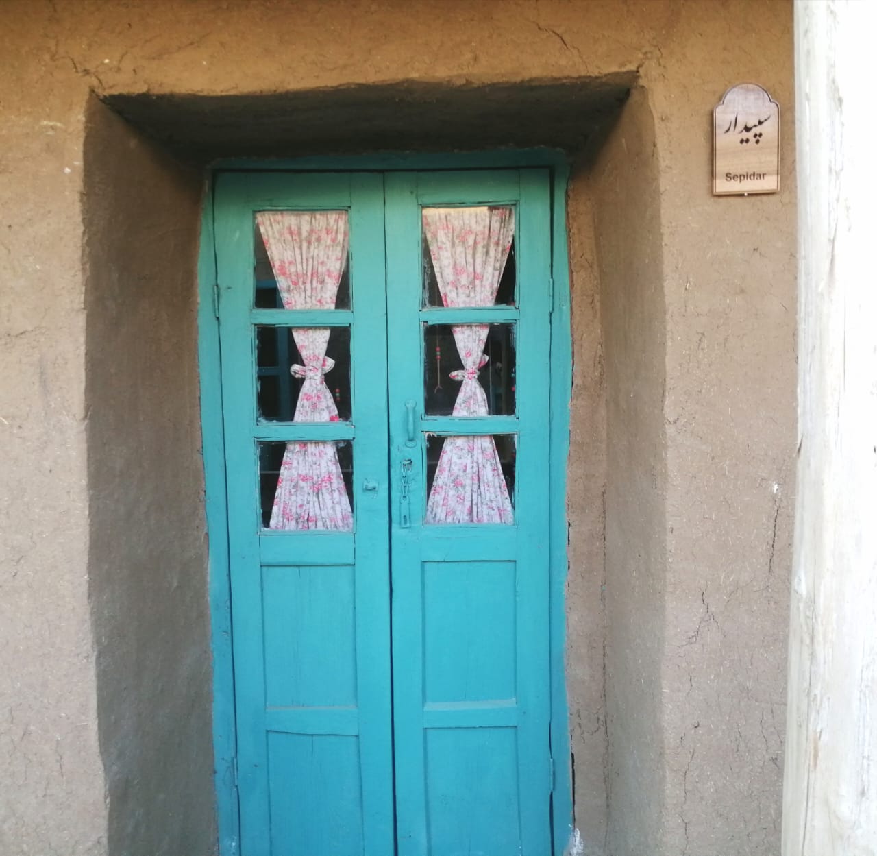 عکس هتل داربوم