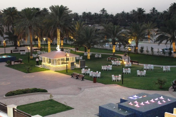 عکس هتل بارون (The Baron)