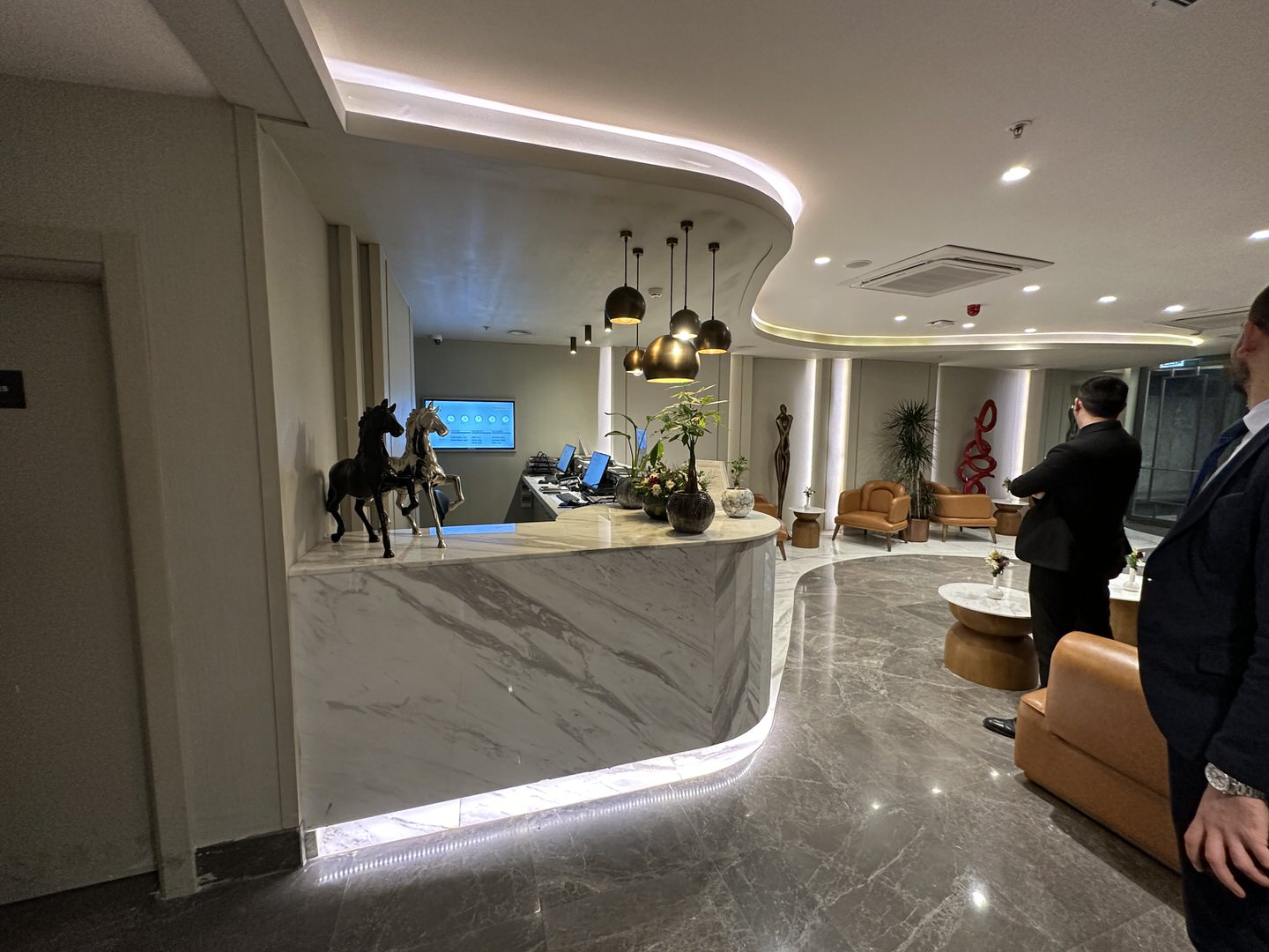 عکس هتل دیز این بای ویندهام بومونتی (Days Inn by Wyndham Bomonti)