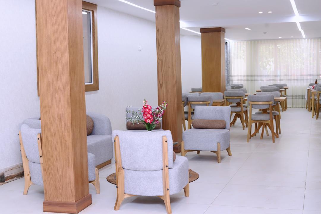 عکس هتل پارادایس