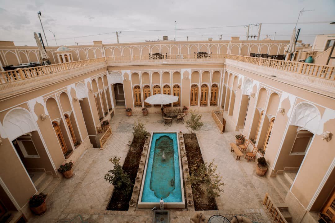 تصویر هتل دالان