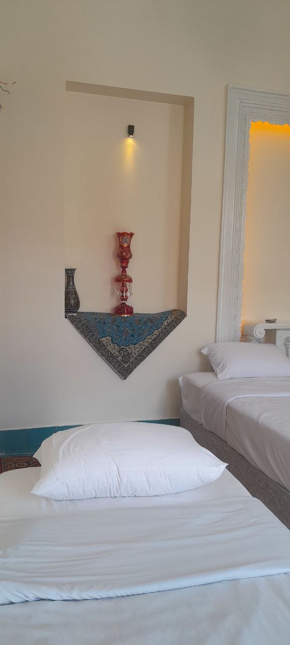 عکس هتل سلطانی