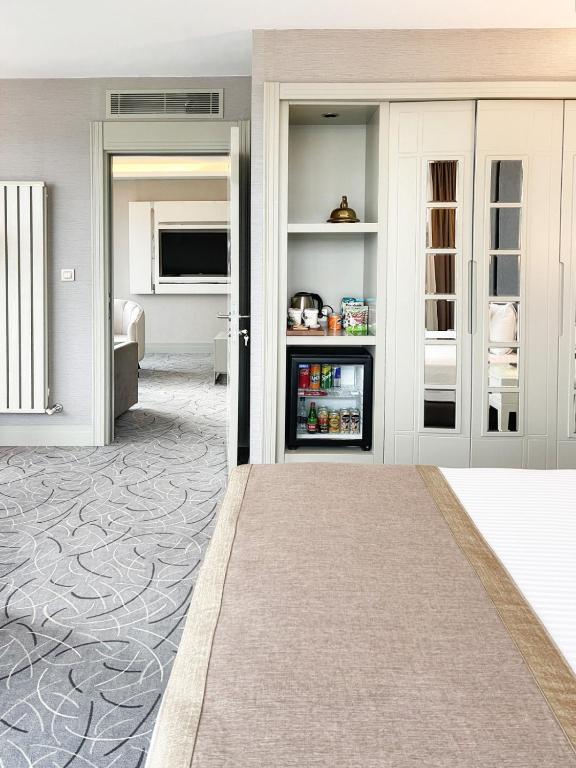 عکس هتل کانفوریوم (Conforium)