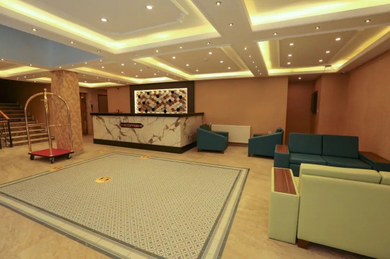 عکس هتل رویال پالاس (Royal Palas)