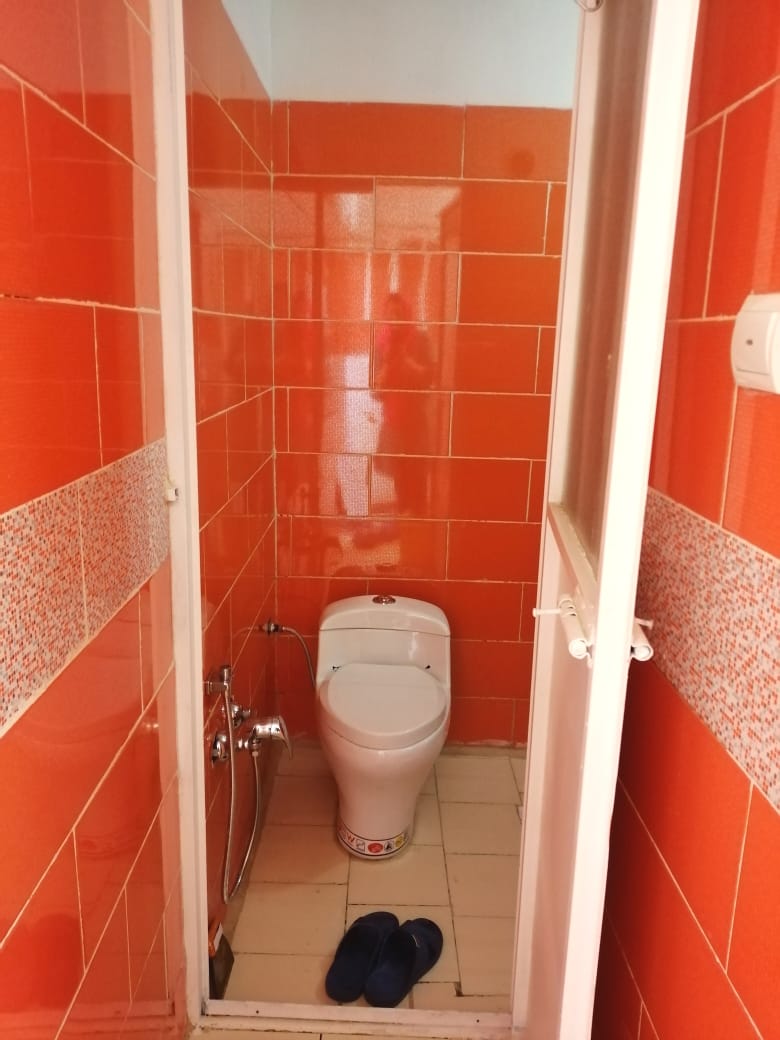 عکس هتل داربوم