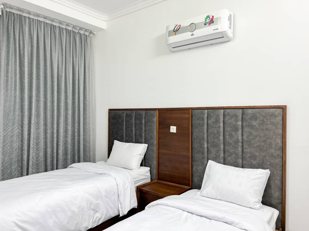 عکس هتل گراناز