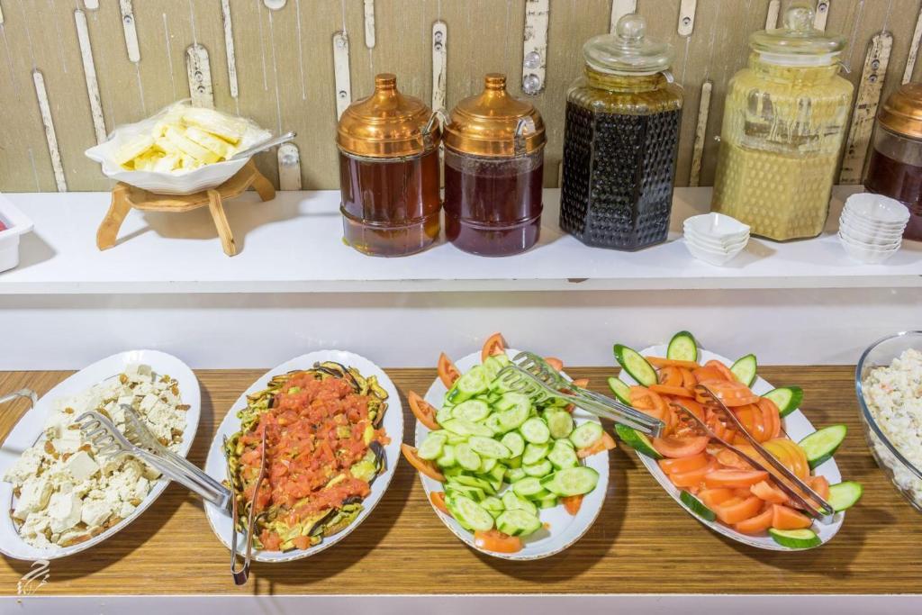 عکس هتل دوسکو (Dosco)